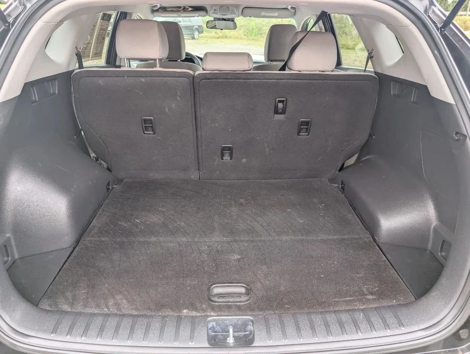 2019 Hyundai Tucson - Image 3 of 8
