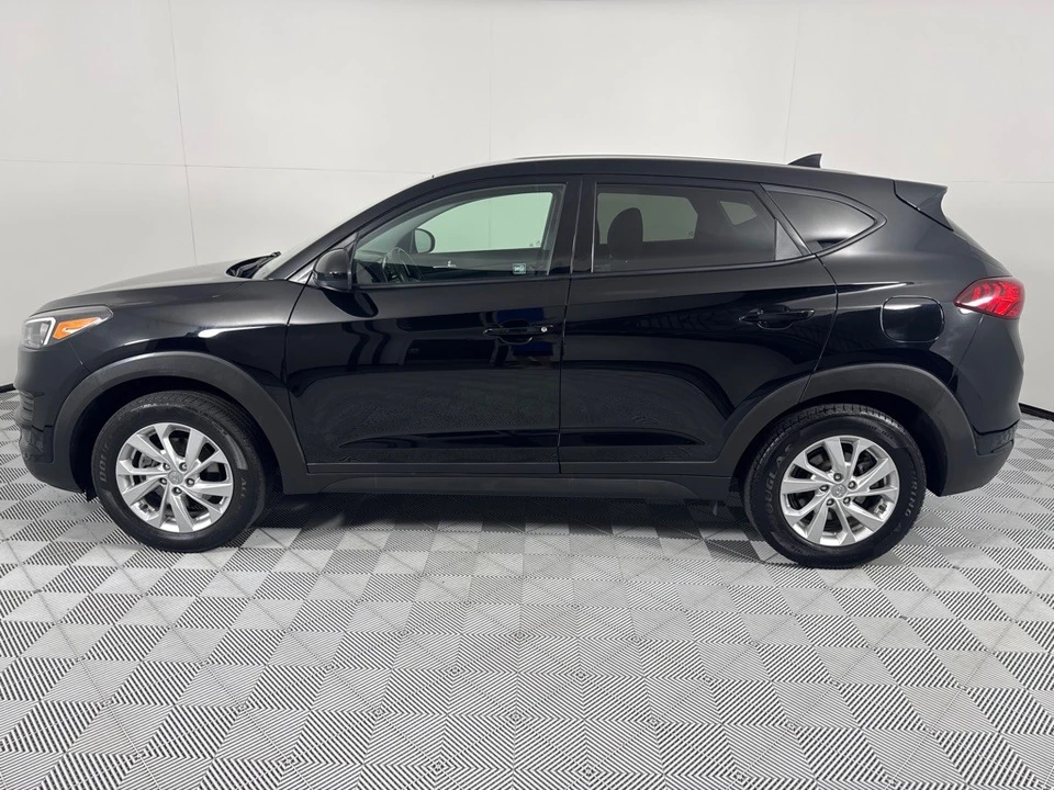 2019 Hyundai Tucson - Image 8 of 12