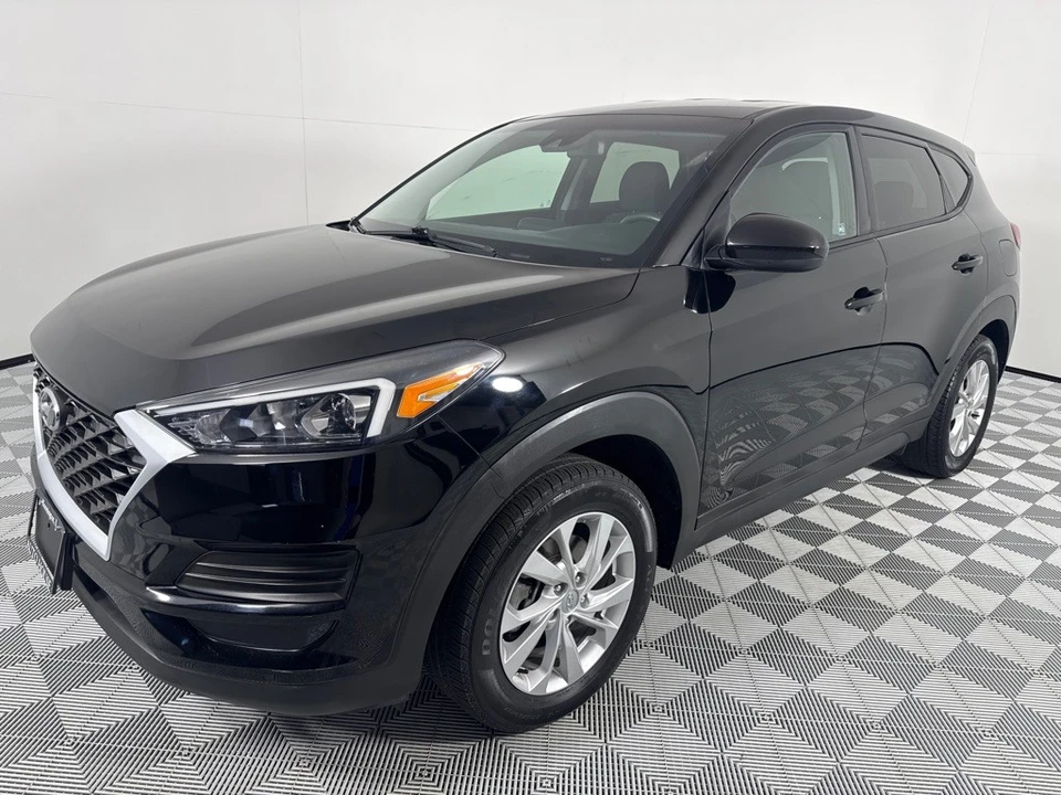 2019 Hyundai Tucson - Image 9 of 12