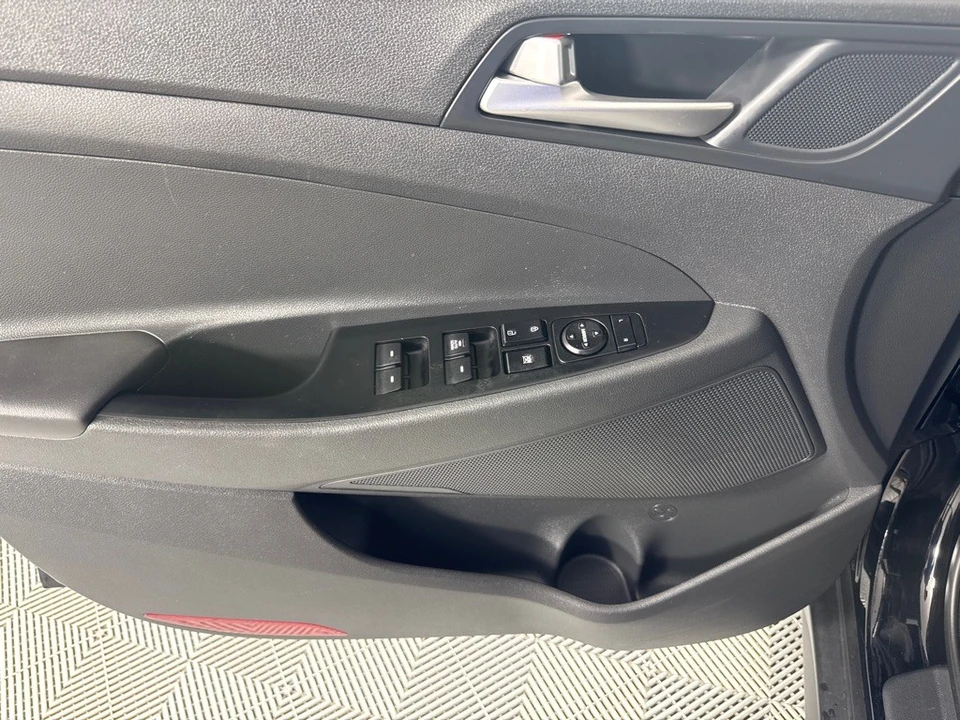2019 Hyundai Tucson - Image 12 of 12