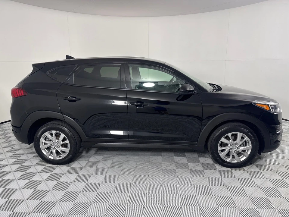 2019 Hyundai Tucson - Image 4 of 12