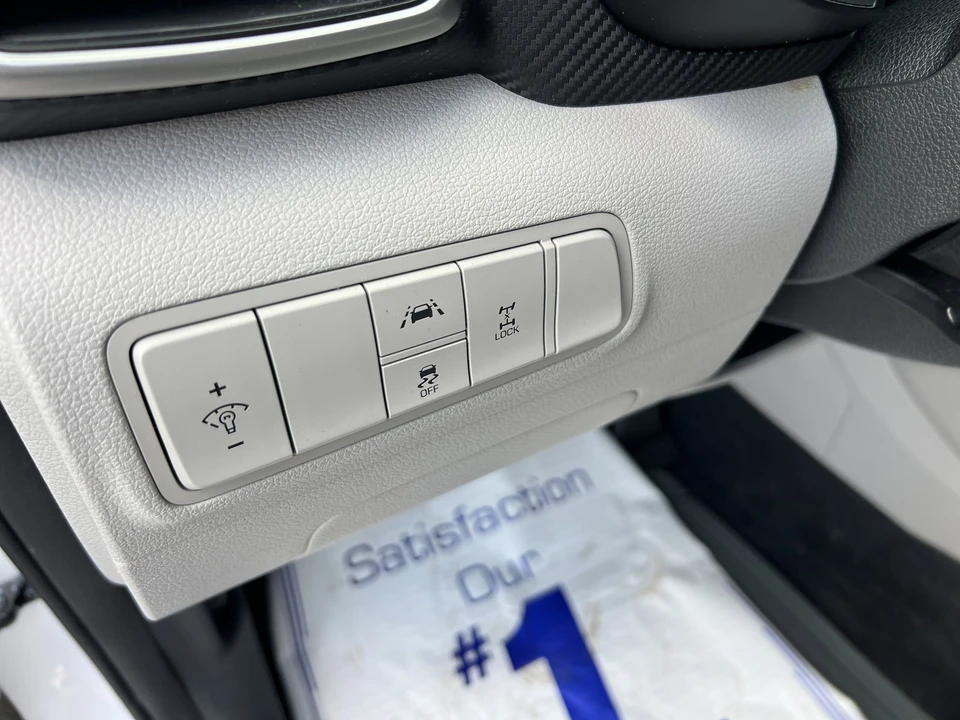 2019 Hyundai Tucson - Image 16 of 21
