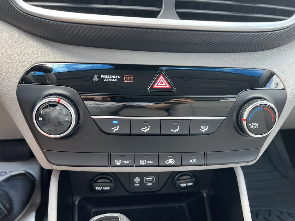 2019 Hyundai Tucson - Image 19 of 21