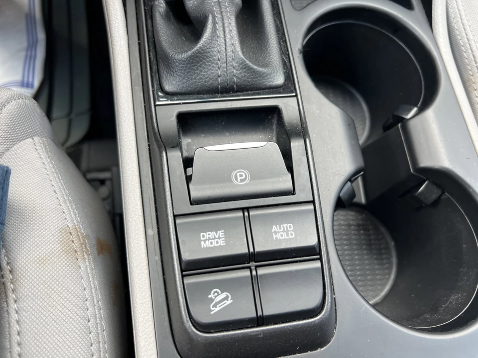 2019 Hyundai Tucson - Image 20 of 21