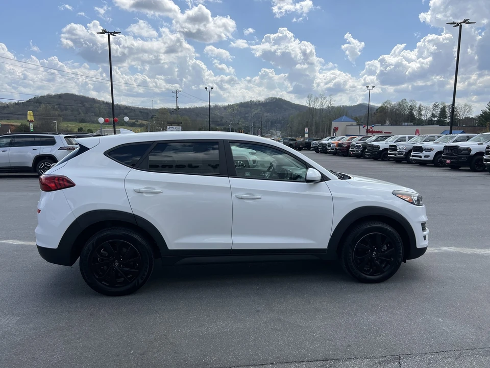 2019 Hyundai Tucson - Image 4 of 21