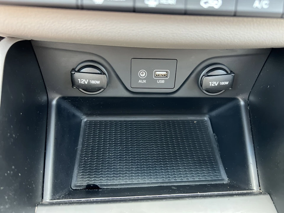 2019 Hyundai Tucson - Image 21 of 21