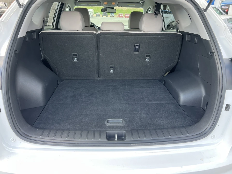 2019 Hyundai Tucson - Image 9 of 21