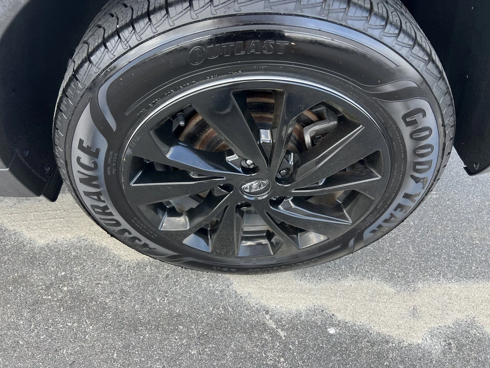 2019 Hyundai Tucson - Image 11 of 21