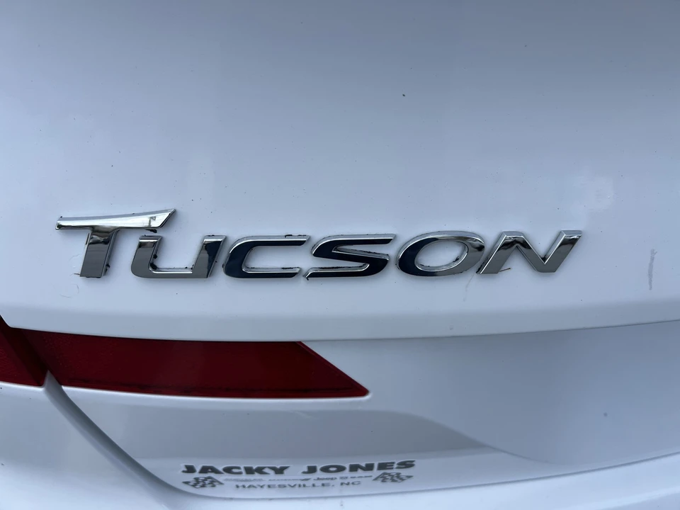 2019 Hyundai Tucson - Image 7 of 21