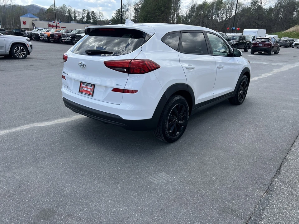 2019 Hyundai Tucson - Image 3 of 21