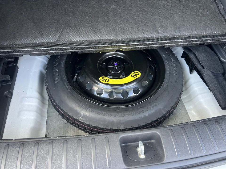 2019 Hyundai Tucson - Image 10 of 21