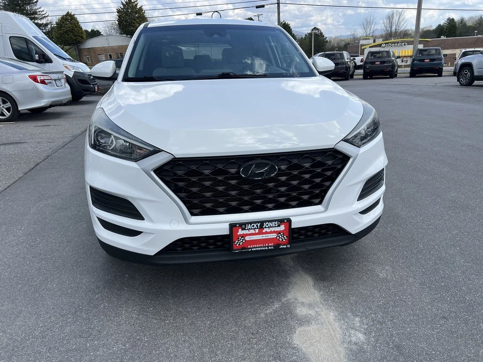 2019 Hyundai Tucson - Image 5 of 21