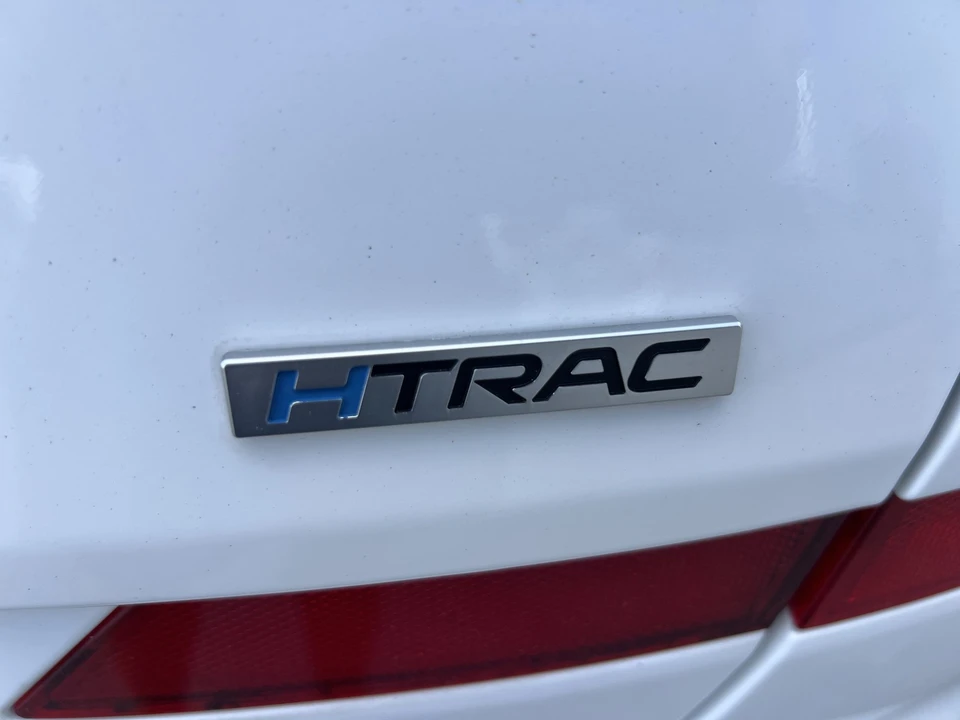 2019 Hyundai Tucson - Image 8 of 21