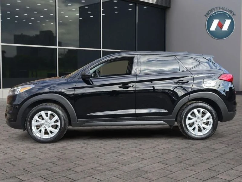 2019 Hyundai Tucson - Image 2 of 12