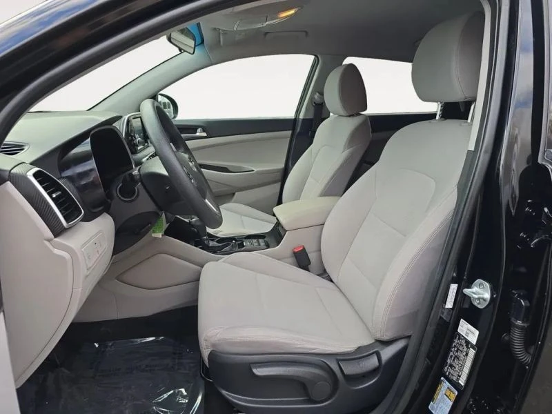 2019 Hyundai Tucson - Image 9 of 12