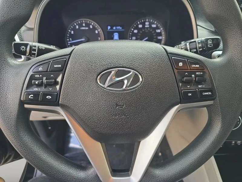 2019 Hyundai Tucson - Image 12 of 12