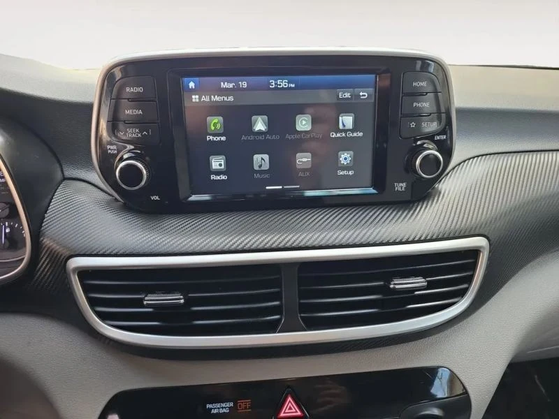2019 Hyundai Tucson - Image 11 of 12