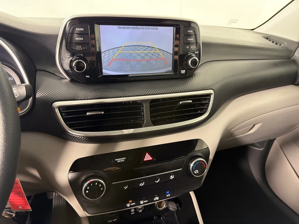 2019 Hyundai Tucson - Image 16 of 21