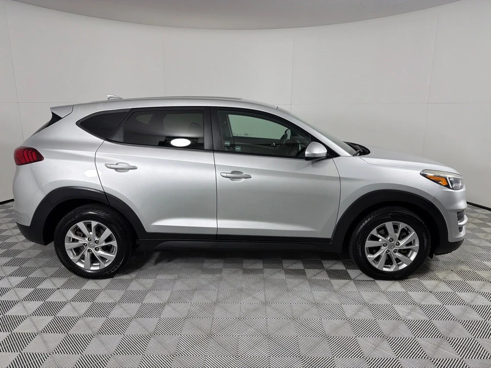 2019 Hyundai Tucson - Image 4 of 21