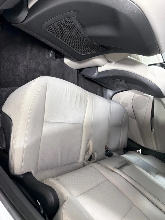 2019 Hyundai Tucson - Image 18 of 21