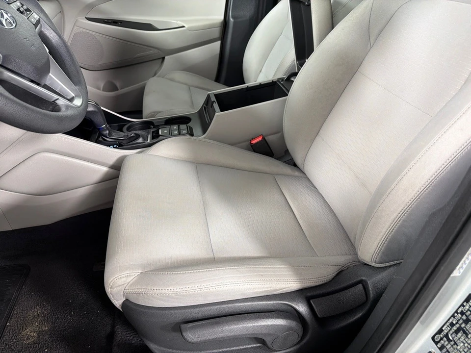 2019 Hyundai Tucson - Image 11 of 21
