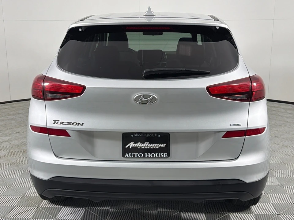 2019 Hyundai Tucson - Image 6 of 21