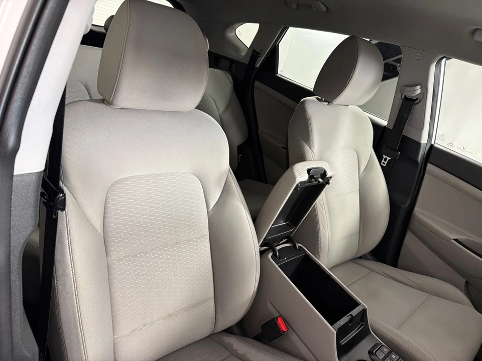 2019 Hyundai Tucson - Image 20 of 21