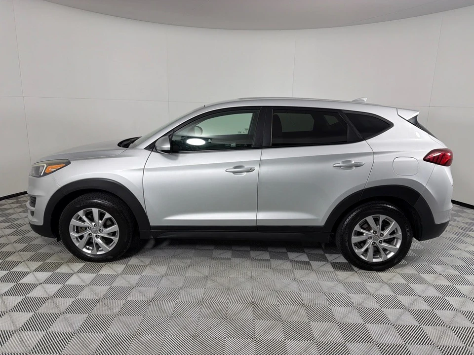 2019 Hyundai Tucson - Image 8 of 21