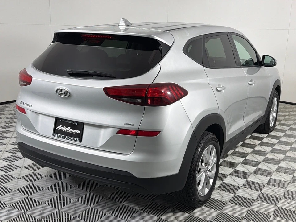 2019 Hyundai Tucson - Image 5 of 21