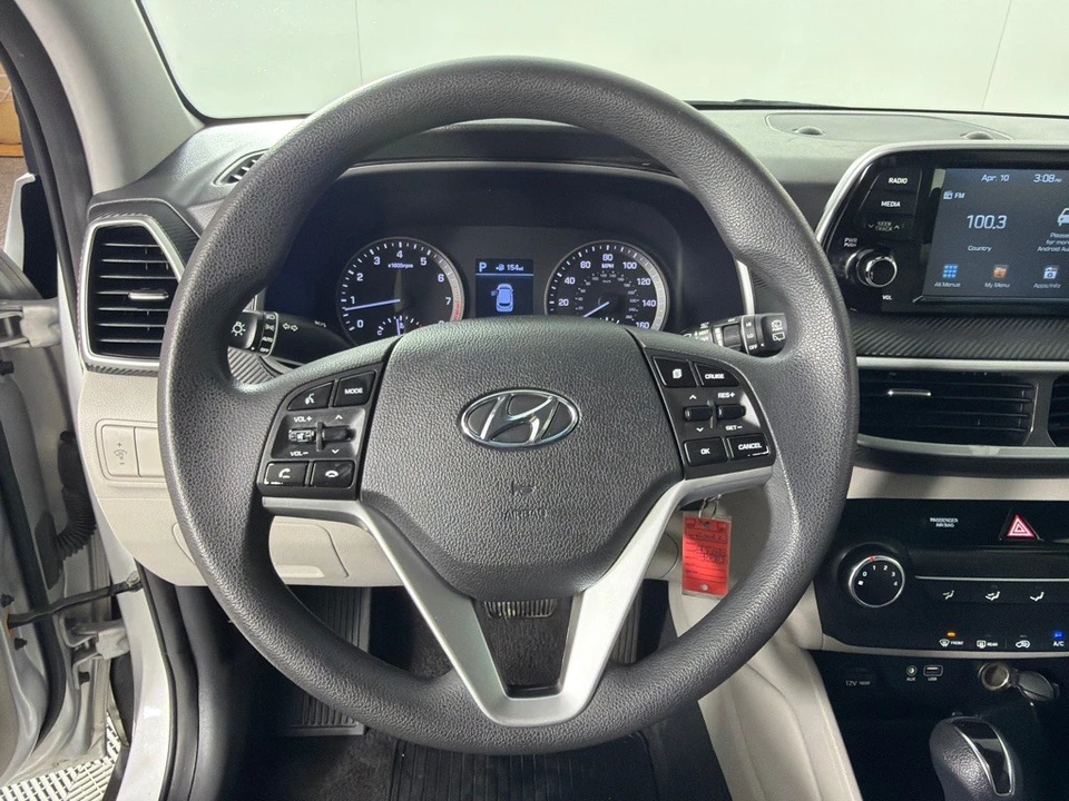 2019 Hyundai Tucson - Image 14 of 21