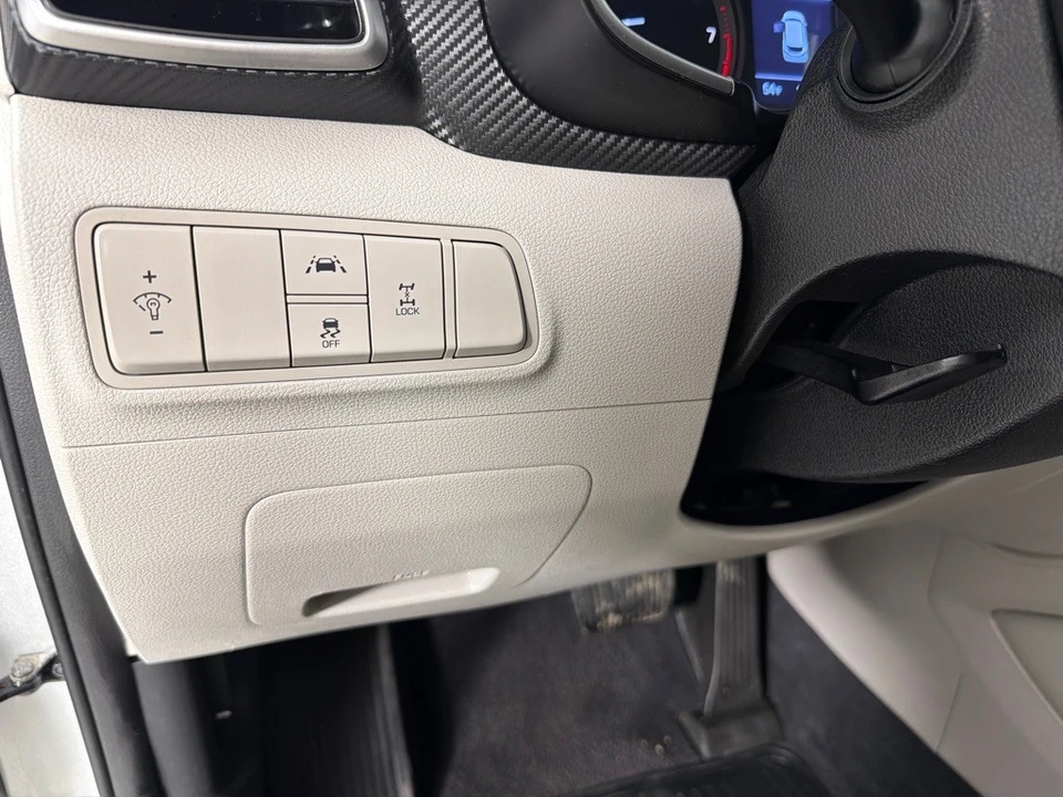 2019 Hyundai Tucson - Image 13 of 21