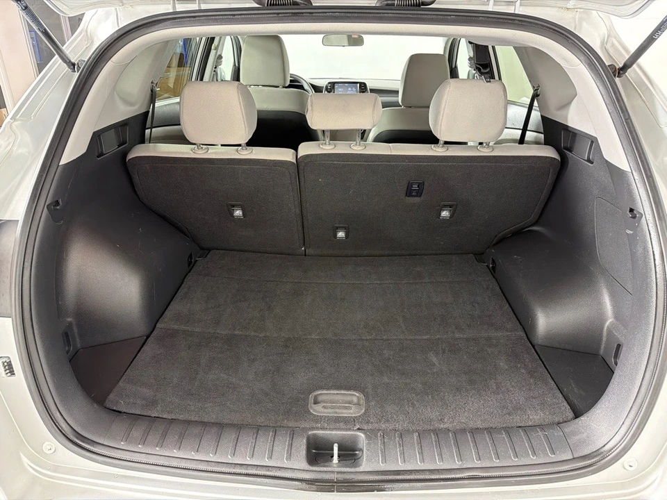2019 Hyundai Tucson - Image 19 of 21