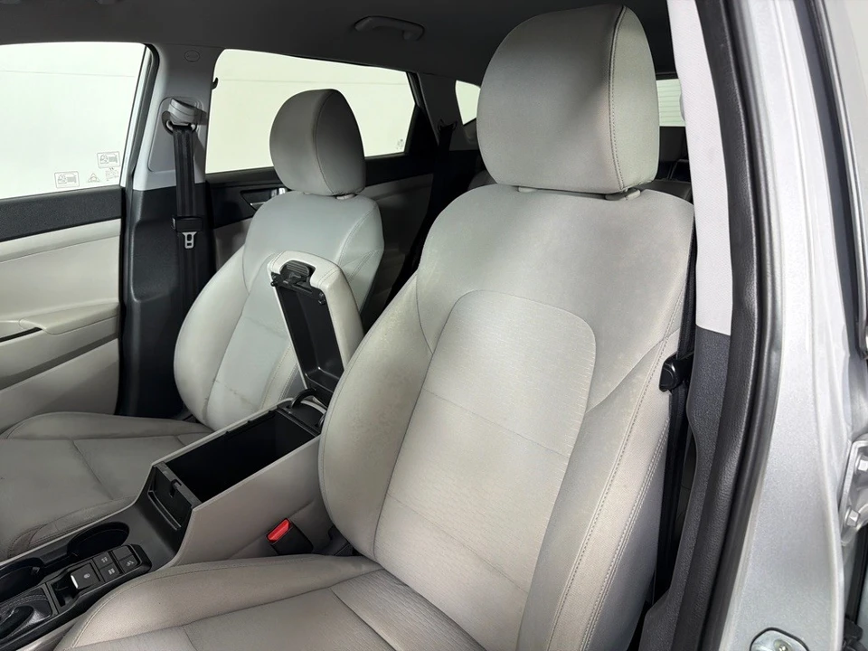 2019 Hyundai Tucson - Image 12 of 21
