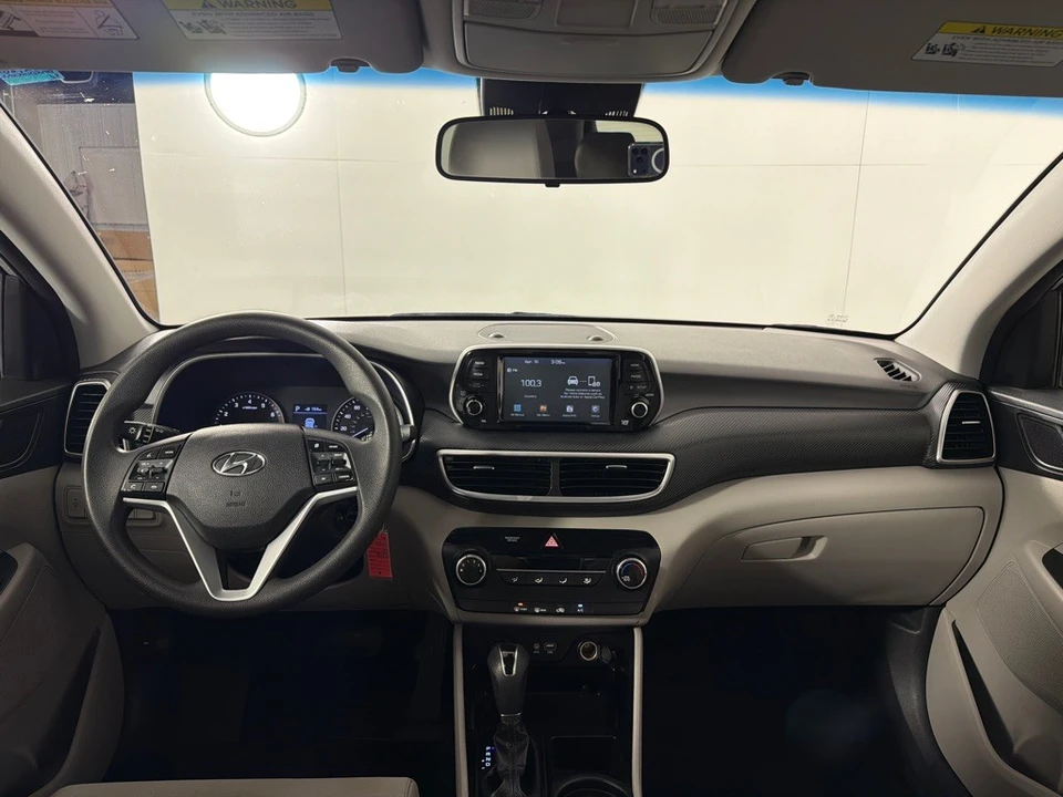 2019 Hyundai Tucson - Image 21 of 21