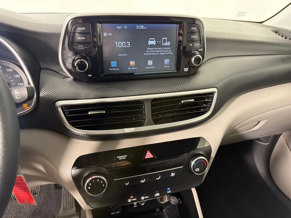 2019 Hyundai Tucson - Image 15 of 21