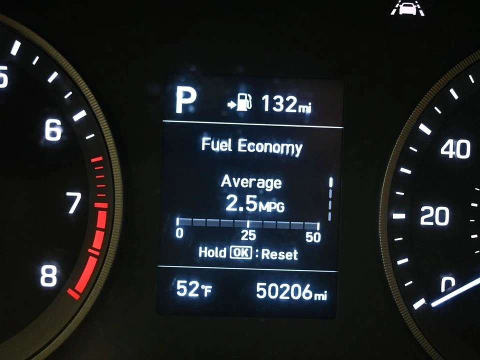 2019 Hyundai Tucson - Image 16 of 21