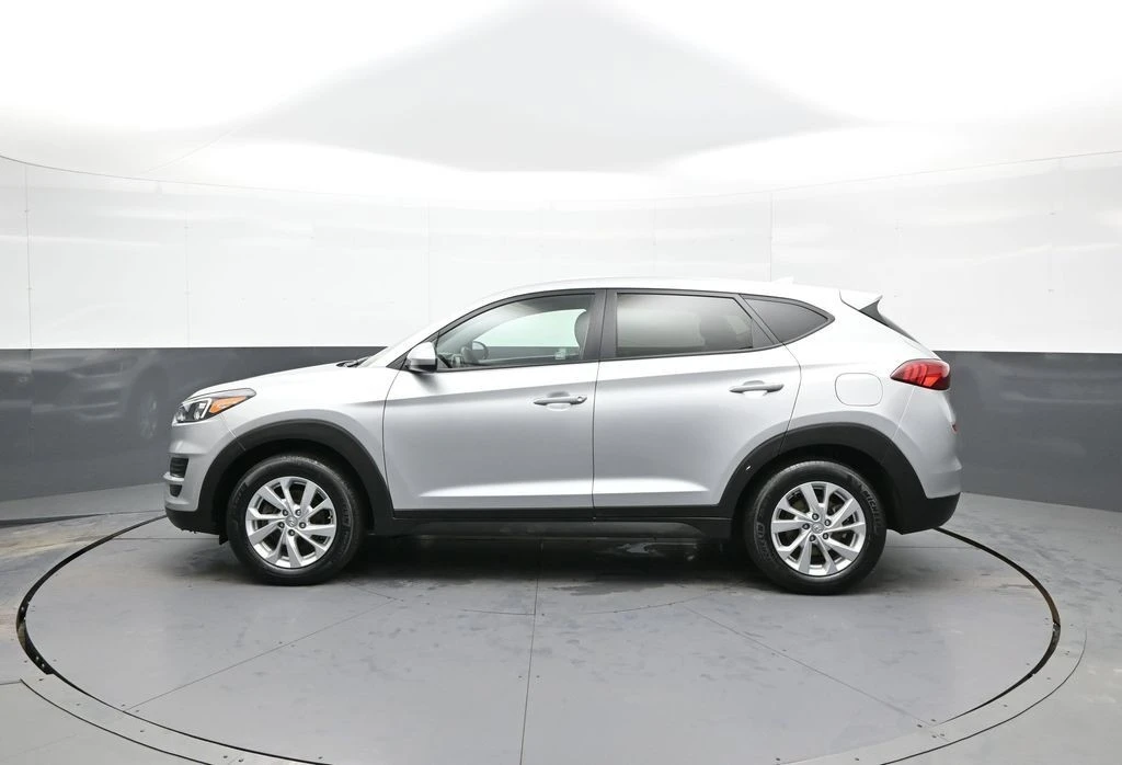 2019 Hyundai Tucson - Image 9 of 21