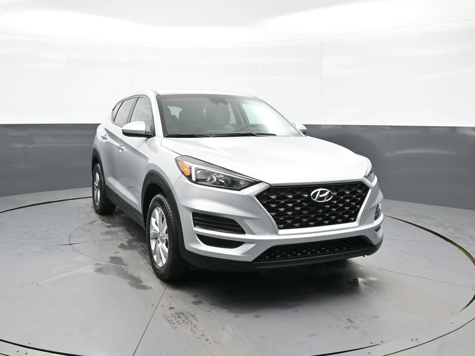 2019 Hyundai Tucson - Image 3 of 21