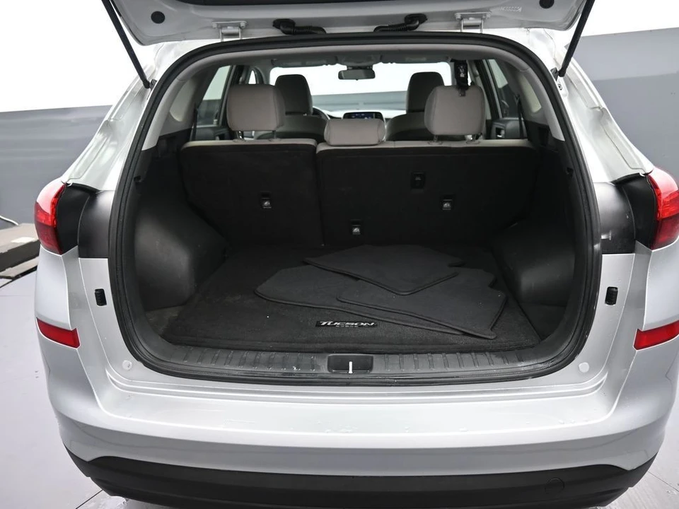 2019 Hyundai Tucson - Image 21 of 21