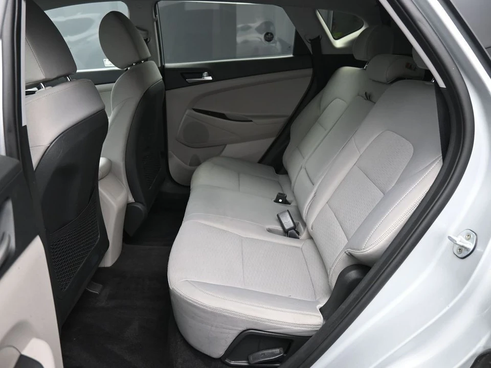 2019 Hyundai Tucson - Image 20 of 21