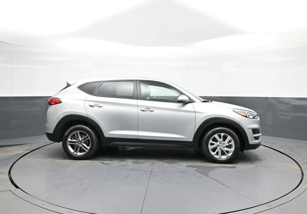 2019 Hyundai Tucson - Image 5 of 21
