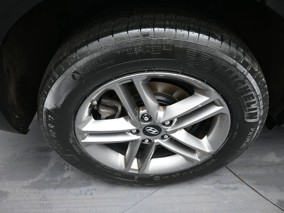2019 Hyundai Tucson - Image 12 of 21