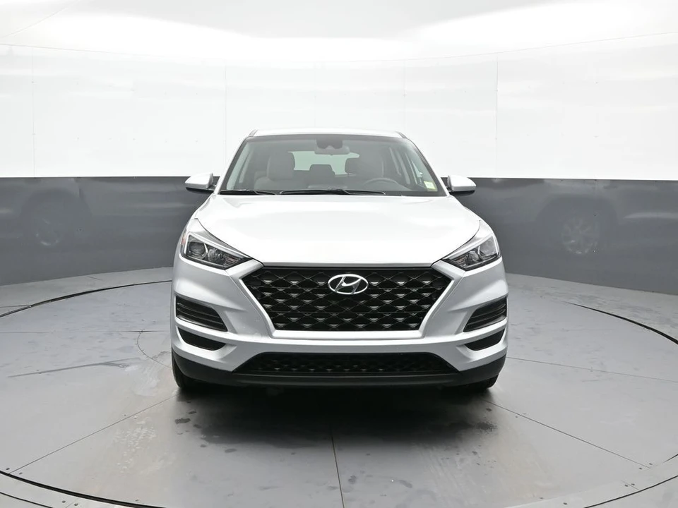 2019 Hyundai Tucson - Image 2 of 21
