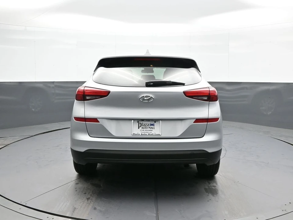 2019 Hyundai Tucson - Image 7 of 21