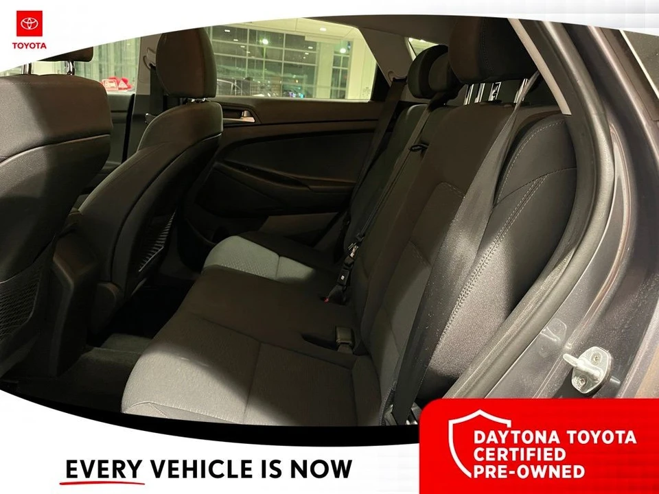 2019 Hyundai Tucson - Image 8 of 10