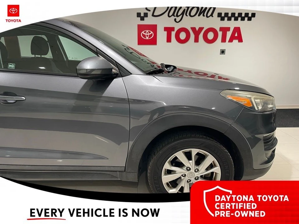 2019 Hyundai Tucson - Image 5 of 10