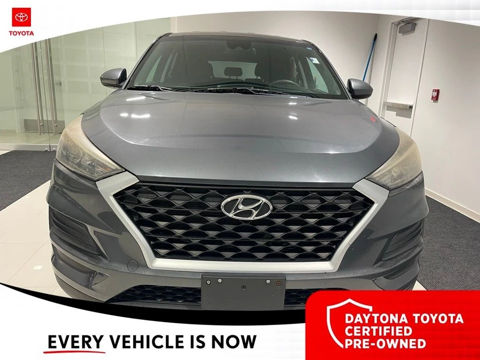2019 Hyundai Tucson - Image 10 of 10