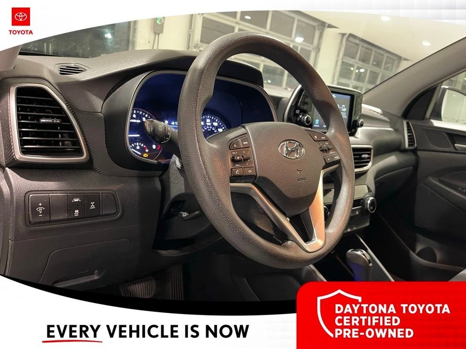 2019 Hyundai Tucson - Image 6 of 10