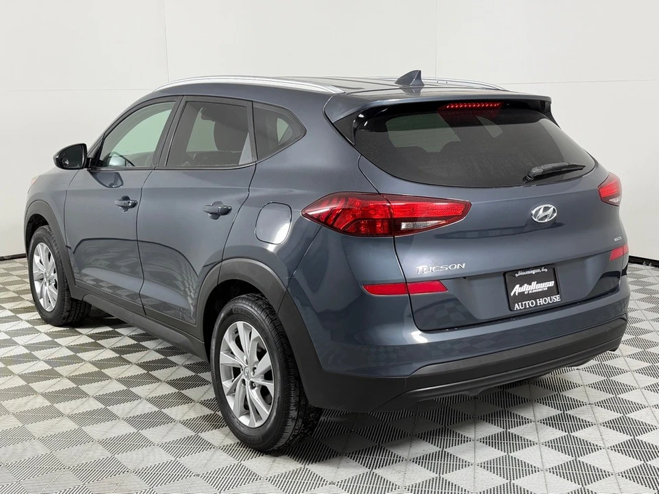 2019 Hyundai Tucson - Image 7 of 12