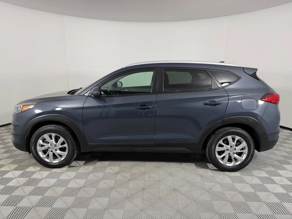 2019 Hyundai Tucson - Image 8 of 12
